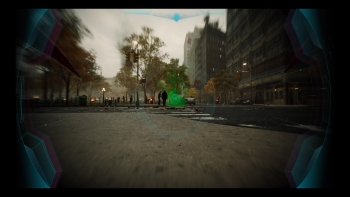 Marvels Spider-Man Screenshot